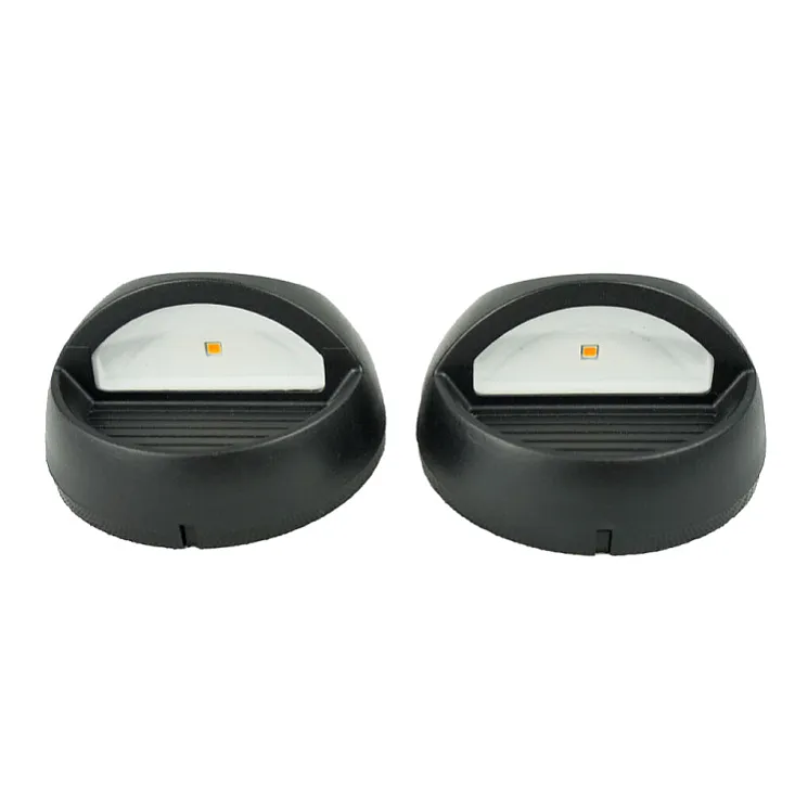 Nazidna solarna lampa - 2 kom. ML-WS101