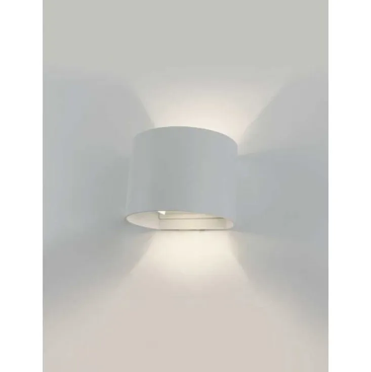 Zidna LED lampa 6W JM-011