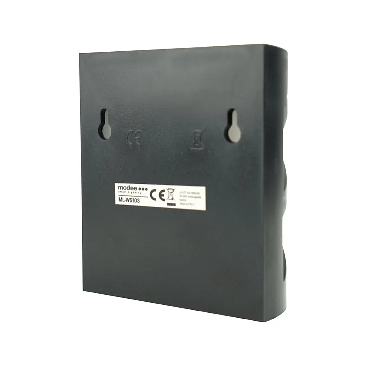 Nazidna solarna lampa ML-WS103