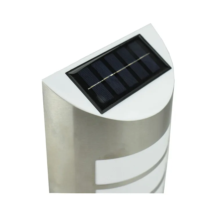Nazidna solarna lampa ML-WS106