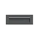 Ugradna zidna LED lampa 6.8W JM-046