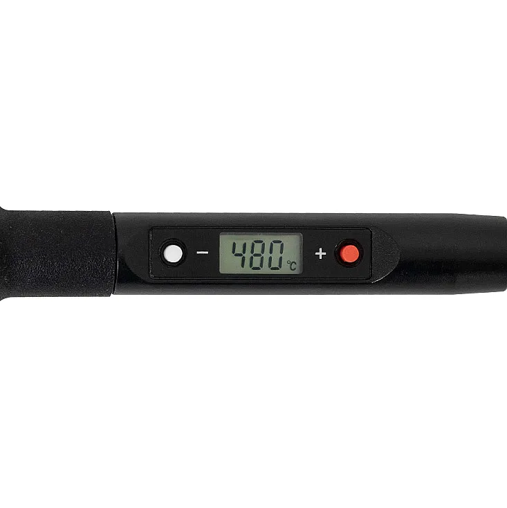 Štapna lemilica sa displejem 80W FPL80W