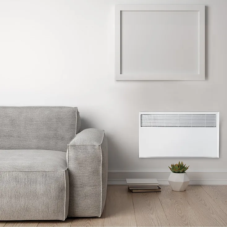 Prosto konvektorska grejalica 2500W FK-Y112/2500