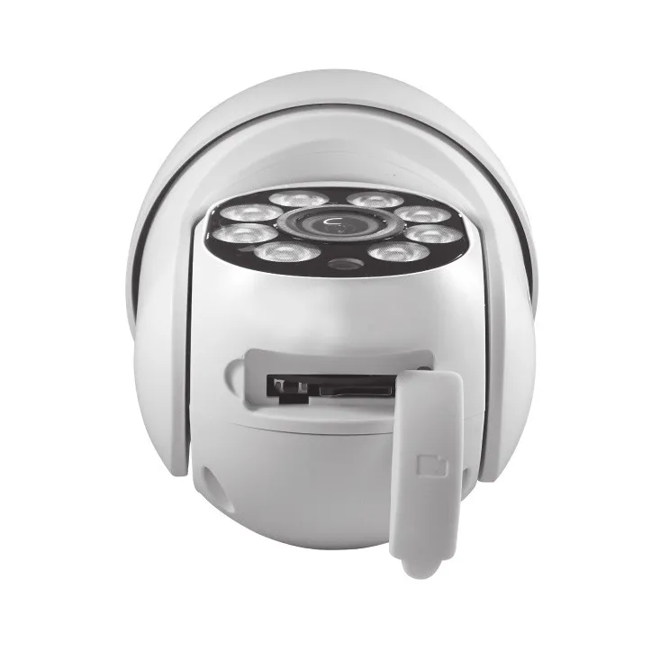 IP Wi-Fi kamera WFIP-4024