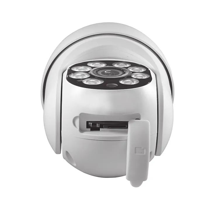 IP Wi-Fi kamera WFIP-4024