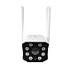 IP Wi-FI kamera WFIP-9895