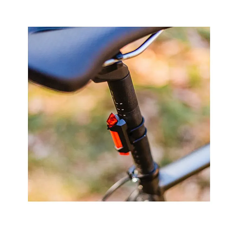 Set LED punjivih lampi za bicikl BIKE00014