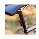 Set LED punjivih lampi za bicikl BIKE00014