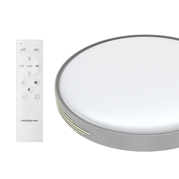 LED plafonjera 96W toplo, hladno, dnevna svetlost ML-CLA3CCT96W-C205-G