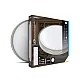 LED plafonjera 96W toplo, hladno, dnevna svetlost ML-CLA3CCT96W-C205-G