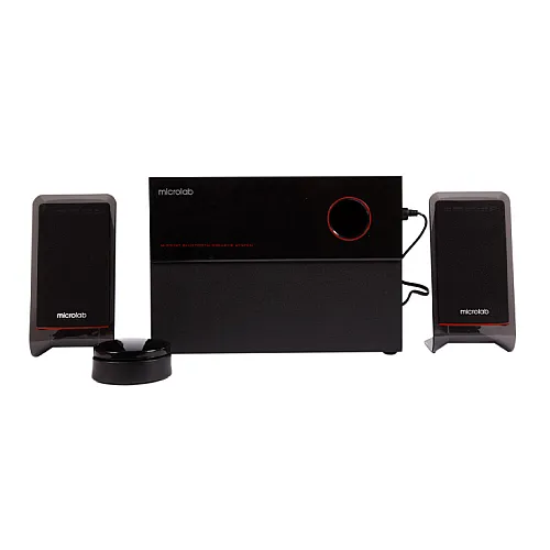 Zvučne kutije Microlab 40W MICRO-M-200BT