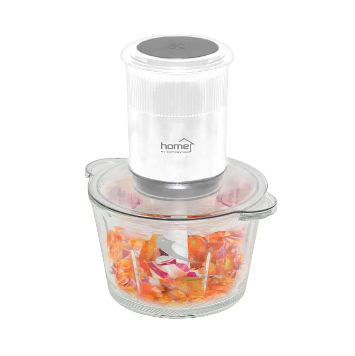 Seckalica sa staklenom posudom HG-AP18