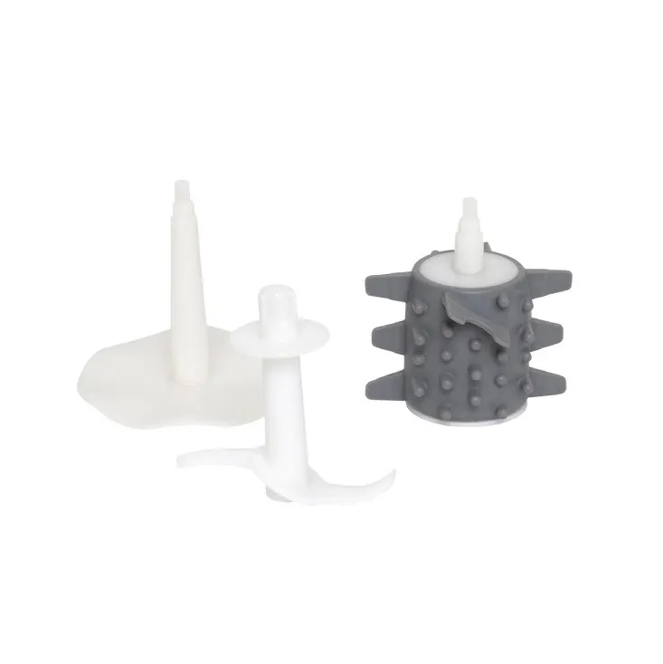 Seckalica sa staklenom posudom HG-AP18