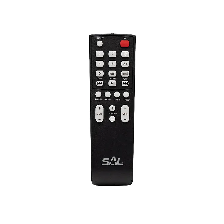 Multimedijalno pojačalo 2x50W BTA250