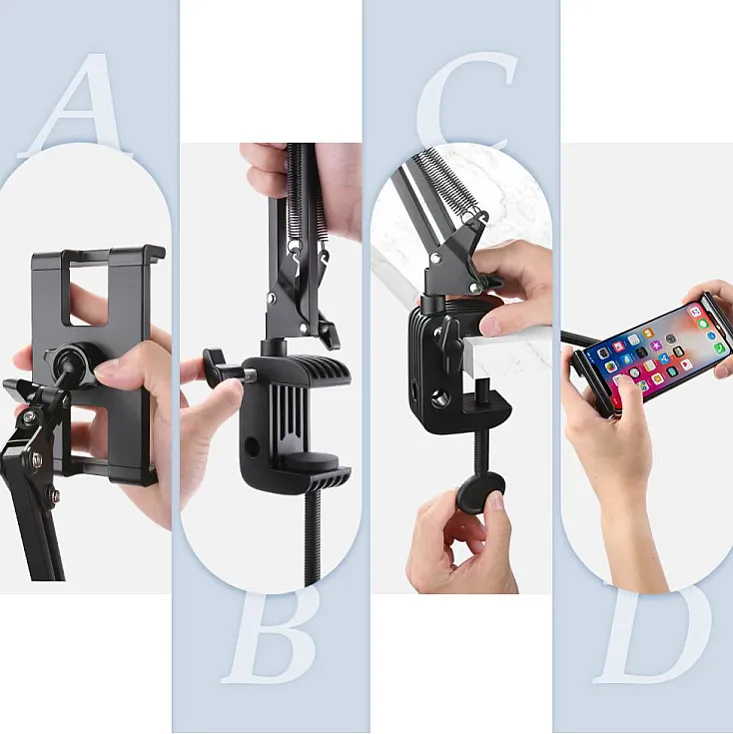 Stoni držač za tablet, mobilni LP142