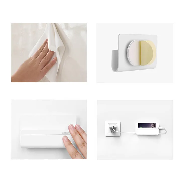 Zidni držač za mobilni telefon LP108