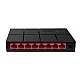 LAN svič sa 8 portova Mercusys-MS108G