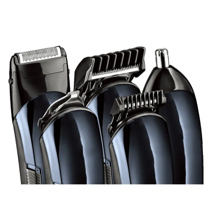 Trimer za kosu i bradu sa dodacima HG-HS12 L-HG-HS12
