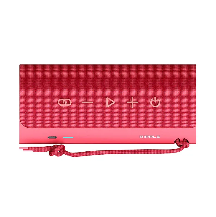 Bluetooth zvučnik 10+20W HIF-RIPPLERED