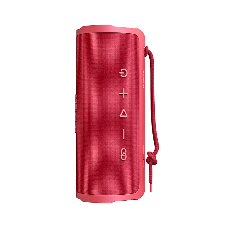 Bluetooth zvučnik 10+20W HIF-RIPPLERED