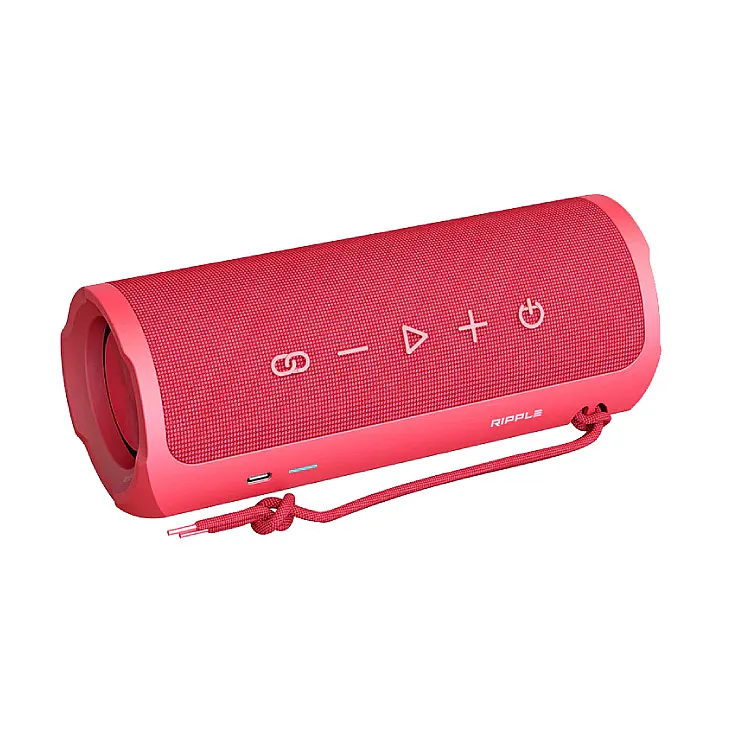 Bluetooth zvučnik 10+20W HIF-RIPPLERED
