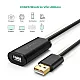 Aktivni USB produžni kabel 5m US121