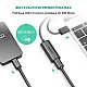 Aktivni USB produžni kabel 5m US121