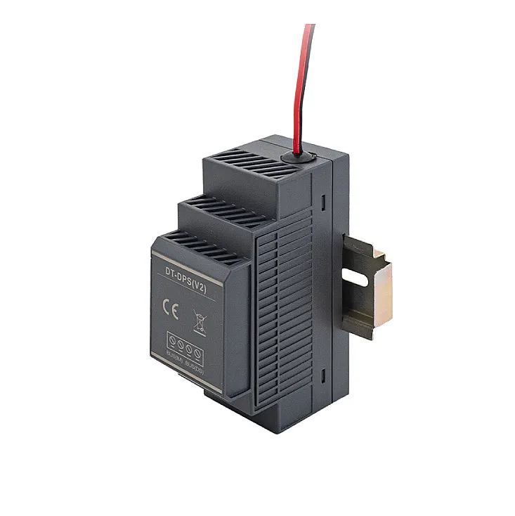 El. sklop DPS modulator DIGIT T423