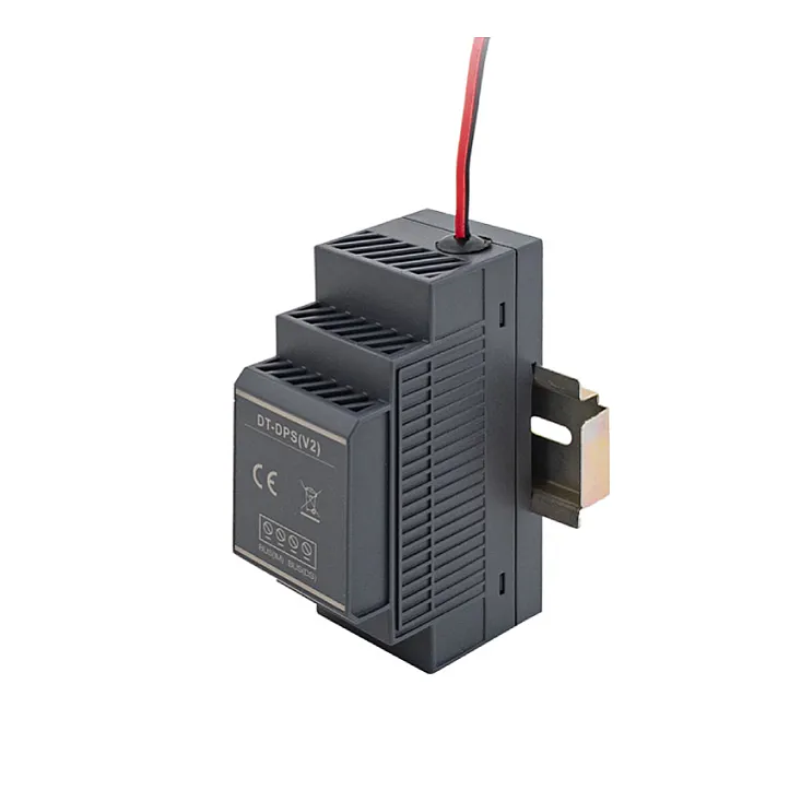 El. sklop DPS modulator DIGIT T423