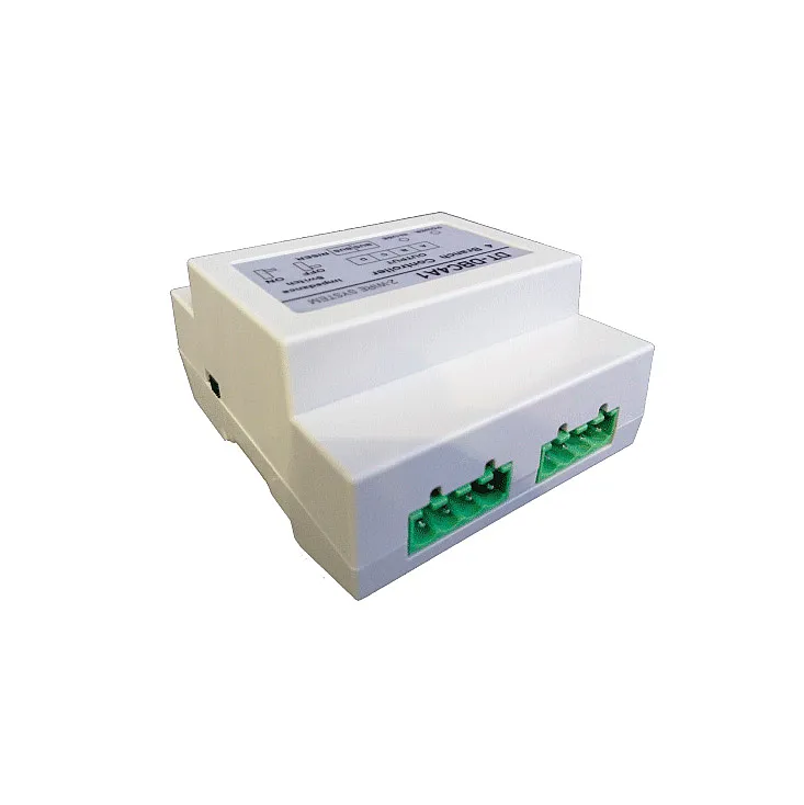 Video distributer DBC4 DIGIT T711