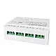 Wi-Fi smart relejni prekidač, 4 izlaza WFR-04/ACDC