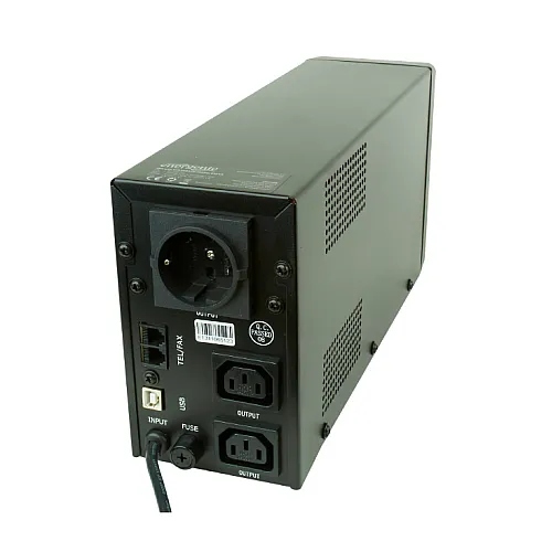 UPS uređaj sa stabilizatorom 510W EG-UPS-032