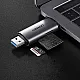 USB čitač kartica CM185