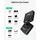 HDMI svič, razdelnik CM217