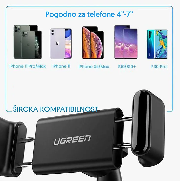 Držač za mobilne uređaje LP189