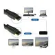 HDMI V2.1 aktivni optički kabel pozlaćen 30m HDMI30AOC-V2.1