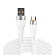 USB 2.0 kabel, USB A- USB micro B, 1m USBKSL-A/microB