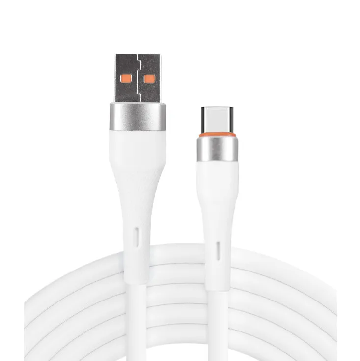USB 2.0 kabel, USB A- USB C, 1m USBKSL-A/TypeC