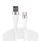 USB 2.0 kabel, USB A- USB C, 1m USBKSL-A/TypeC