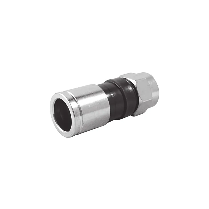 Kompresioni F konektor za RG6U kabel FF1/CPR