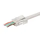 Prolazni mrežni utikač RJ45 Cat.5e TS51P/Cat5E