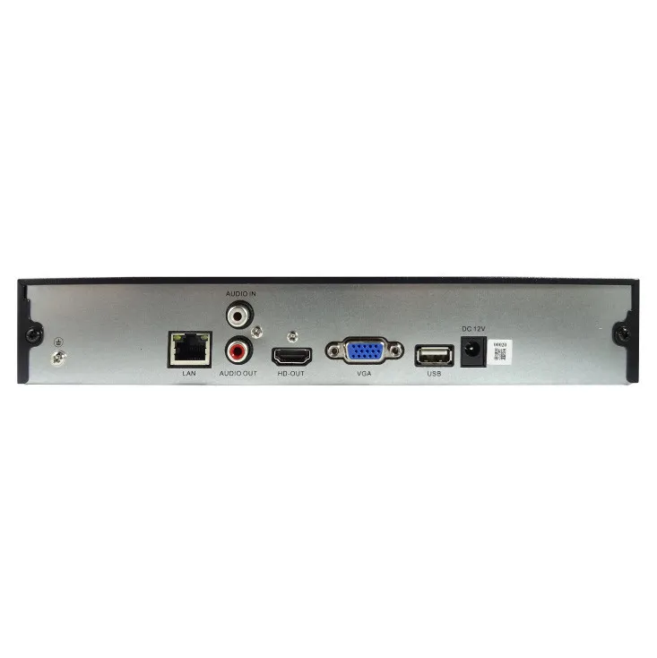 NVR uređaj 16 kanala H.265+ NVR3016D1
