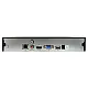 NVR uređaj 16 kanala H.265+ NVR3016D1