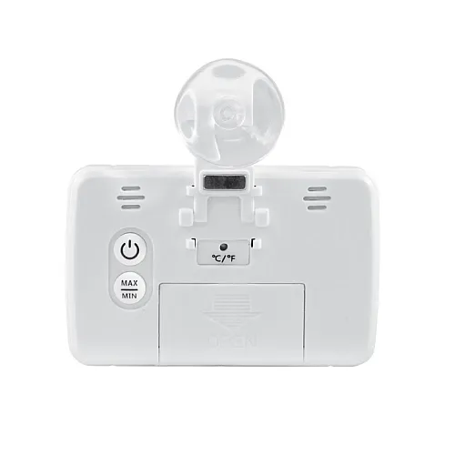 Mini termometar i higrometar -10 - 70°C KD-18