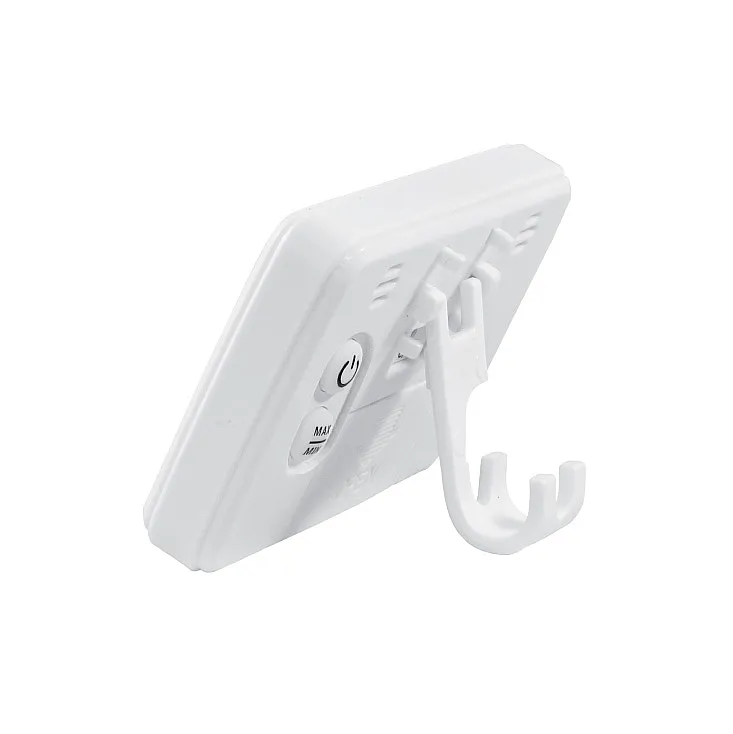 Mini termometar i higrometar -10 - 70°C KD-18