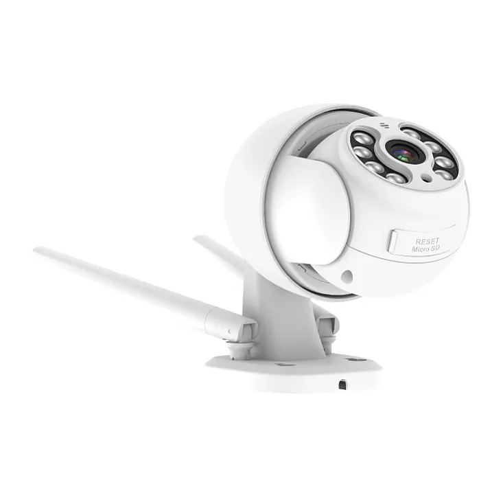 IP Wi-Fi smart kamera WFIP-9825D-4T