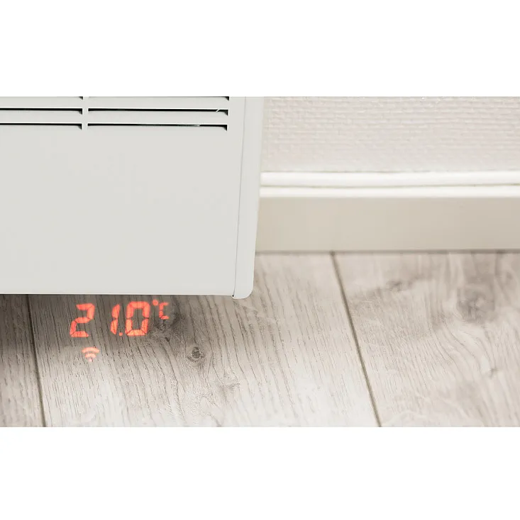 Norveški Wi-Fi radijator - konvektor 1000W PV10
