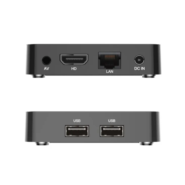 Smart TV Box Xwave TVBox-Q5