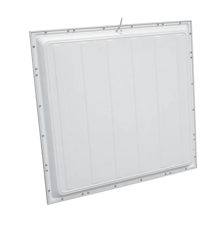 LED panel "sočivo" 48W, 90lm/W, 6500K, 595x595 LP6060LU-48/W