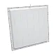 LED panel "sočivo" 48W, 90lm/W, 6500K, 595x595 LP6060LU-48/W